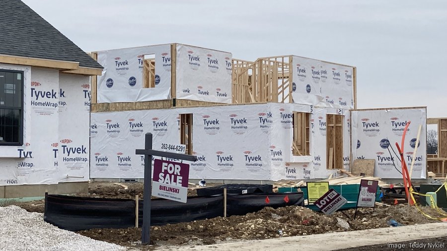Opportunity in Oconomowoc with hundreds of housing units in pipeline