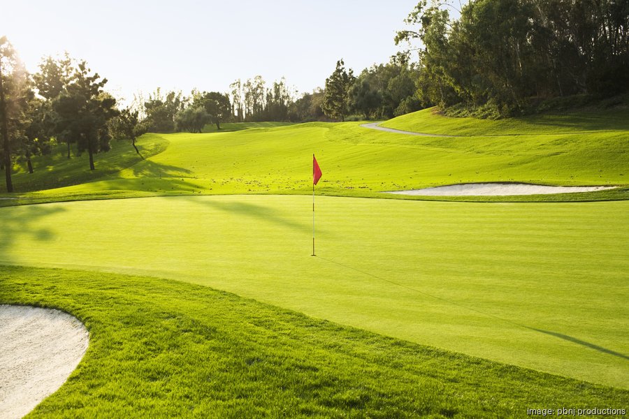 Country club revenue is no longer surging, but there’s reason for optimism
