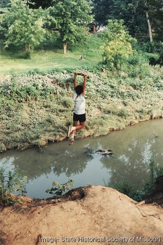 Coldwater Creek to finally have warning signs after decades of nuclear