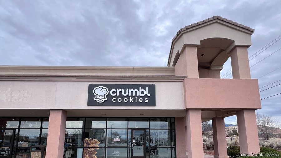 Crumbl, Slim Chickens open new locations in Albuquerque Albuquerque