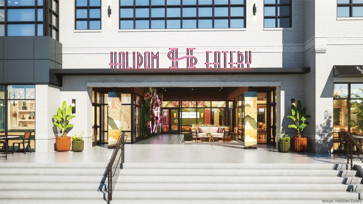 Atlanta food hall Halidom Eatery lands first restaurant tenants ...