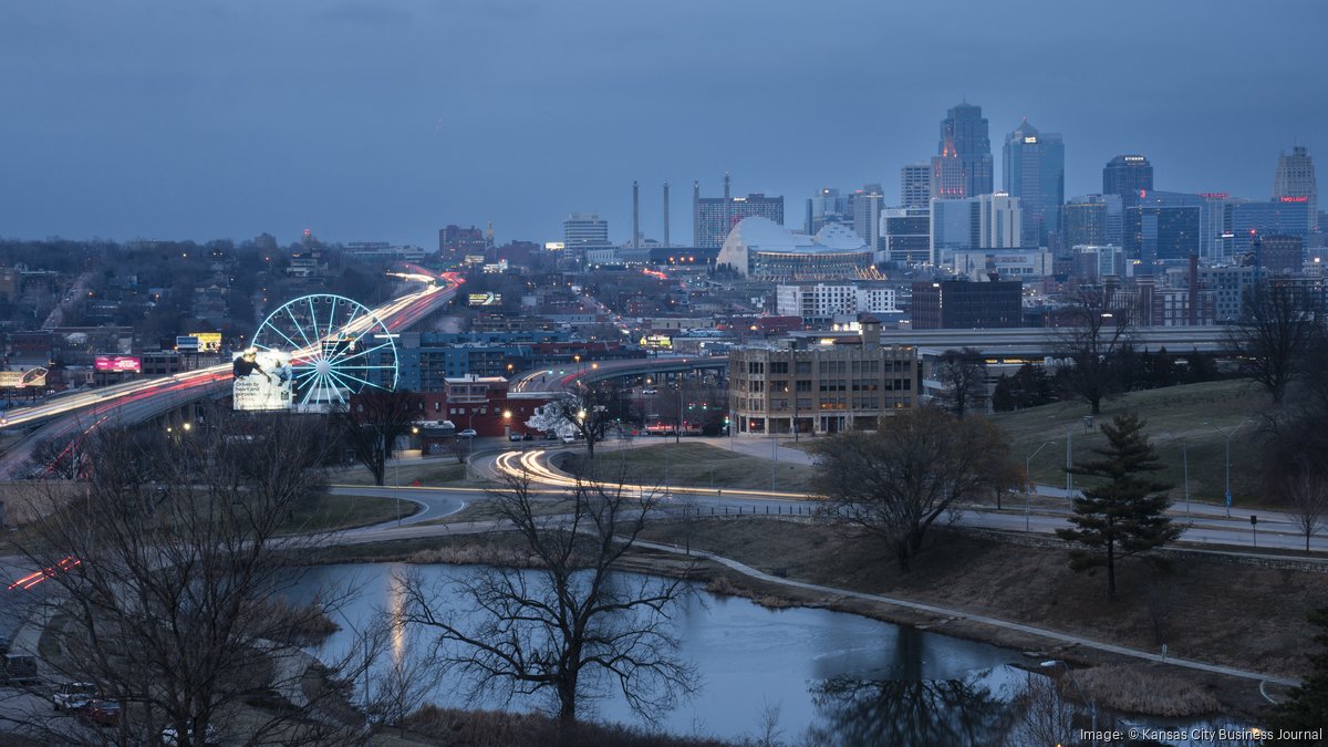 KCBJ's 2025-26 Book of Lists: your guide to Kansas City business intelligence