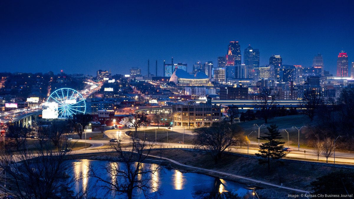 9 Companies Establish Kansas City Presence In 2024 - Kansas City ...