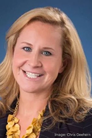 Aim Ceo Brooke Thomson To Give First Speech On State Of Mass Business