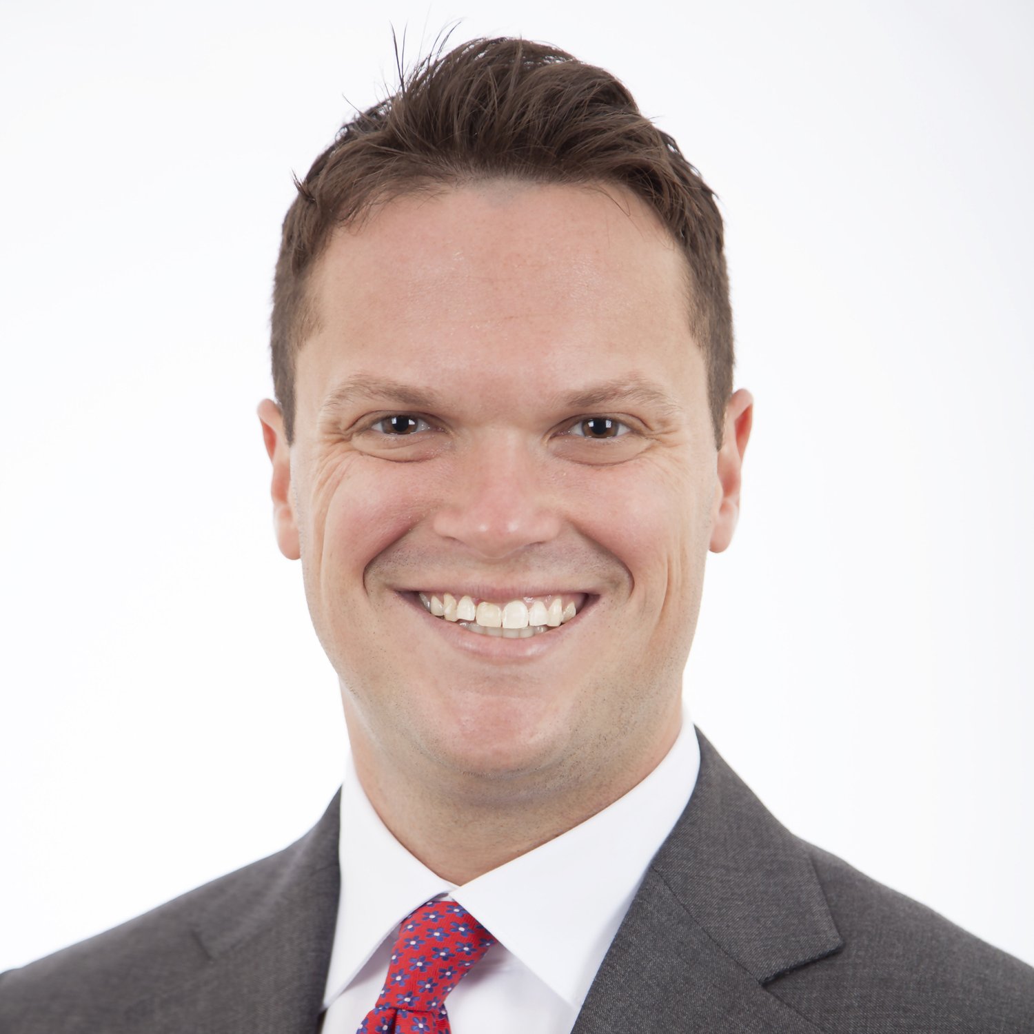 Devin Wagner People on The Move Houston Business Journal