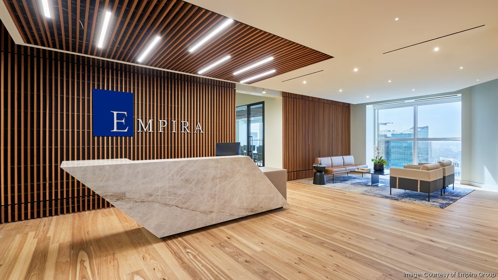 Corient office