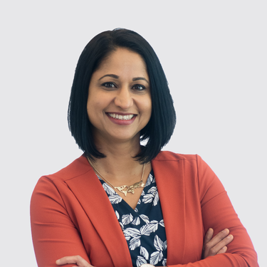 Deepa Bhat | People on The Move - Silicon Valley Business Journal