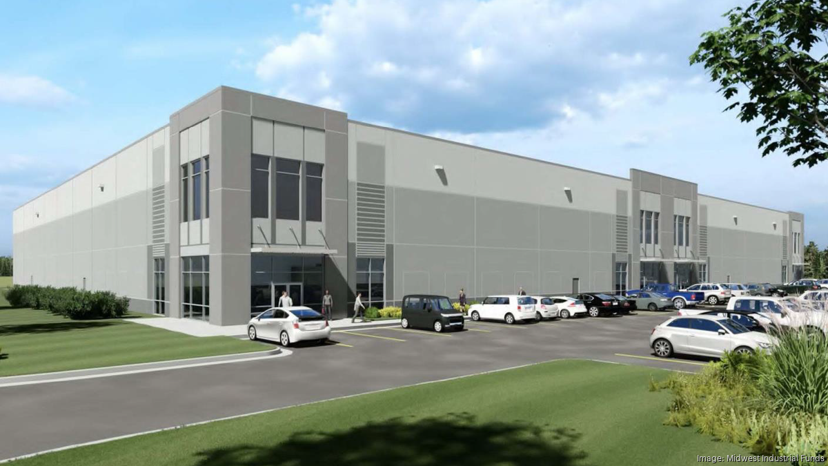 Jacksonville to be site for Anderson-DuBose Company expansion ...