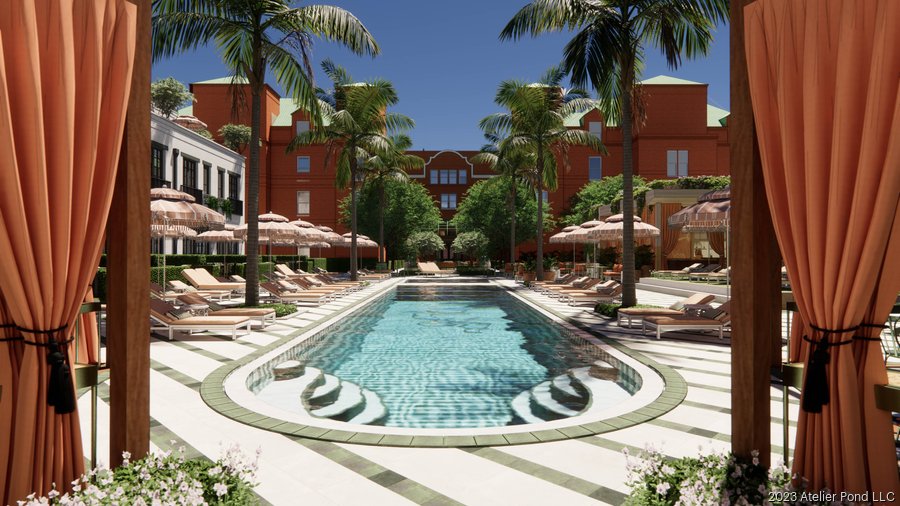 Hotel Bardo Savannah opening in February Atlanta Business Chronicle