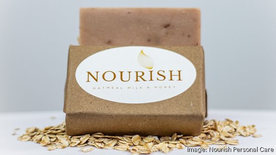 Nourish Personal Care