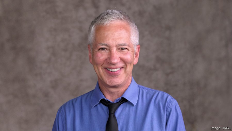 Richard Rosenfeld, wellknown criminologist and UMSL professor, dies at