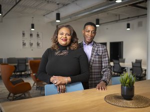 Friendship, faith and futures: Pastors launch community development hub R&R Marketplace in Dellwood