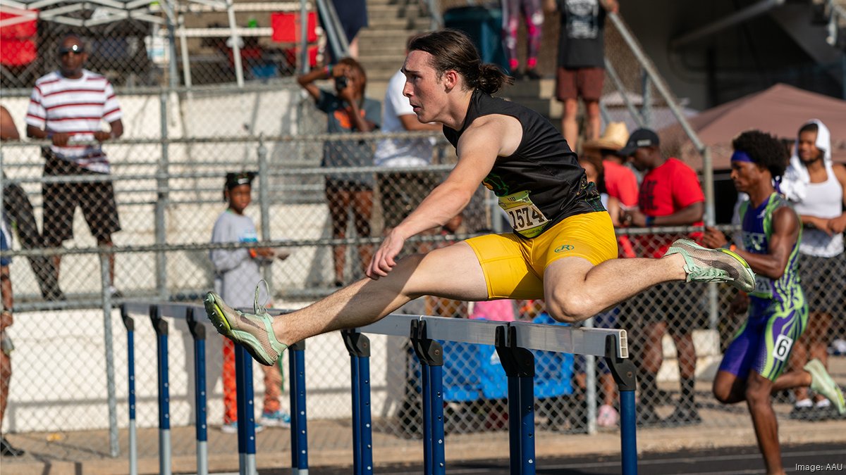 AAU Track and Field moving championships to UNF in Jacksonville