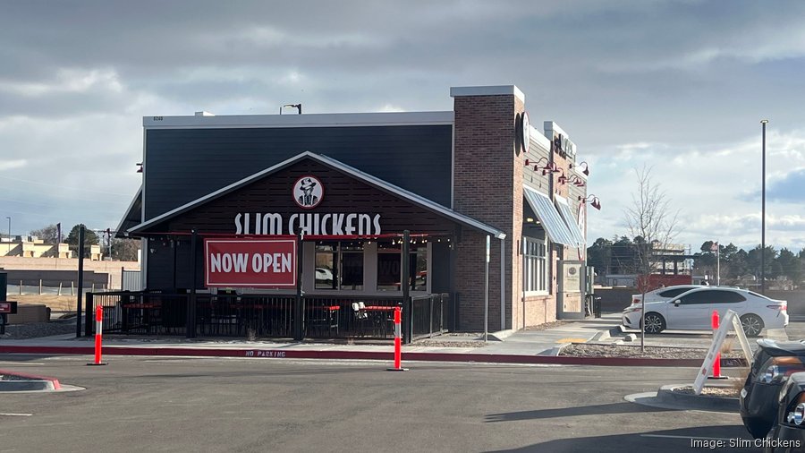 Crumbl Slim Chickens Open New Locations In Albuquerque Albuquerque