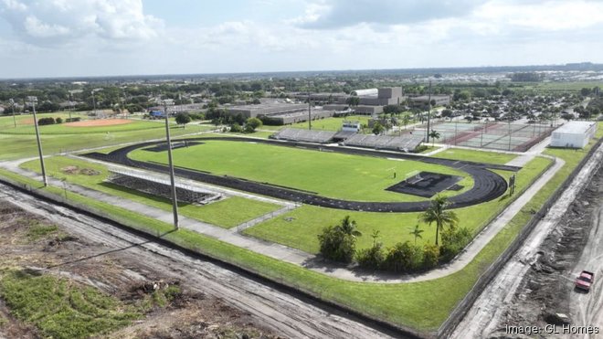 GL Homes could add hundreds of homes to west Boca Raton project near ...