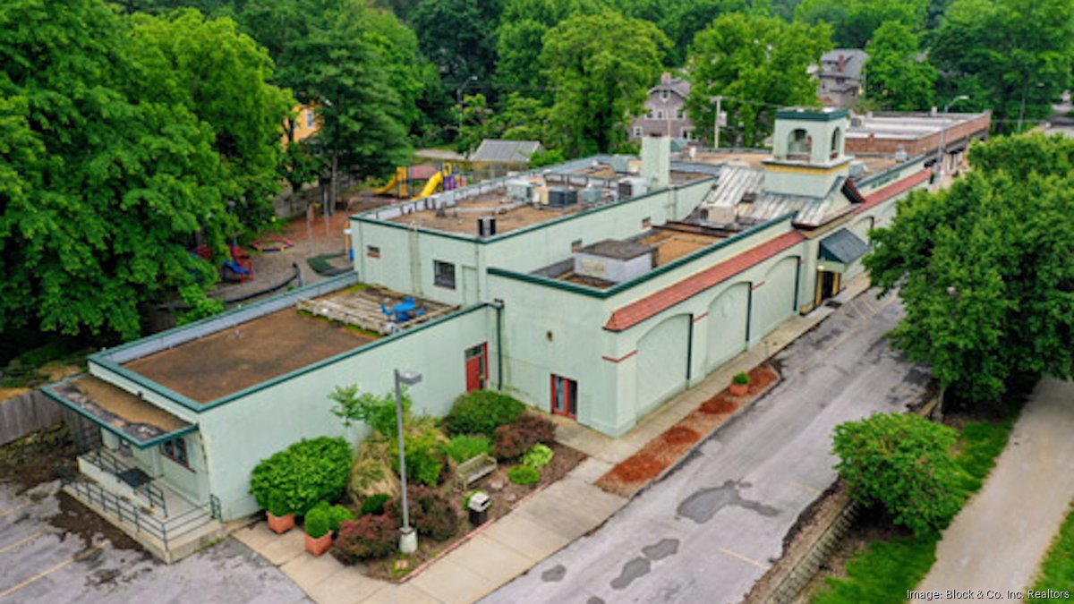 Block & Co. sells unique Brookside property to local Autism Center for