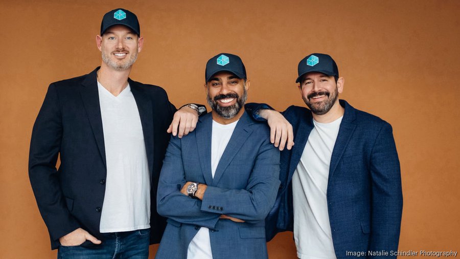 Glasshouse Realty Group poised for 'massive growth' with third owner