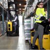 LiftOne が南東部で倉庫業務を最適化する方法