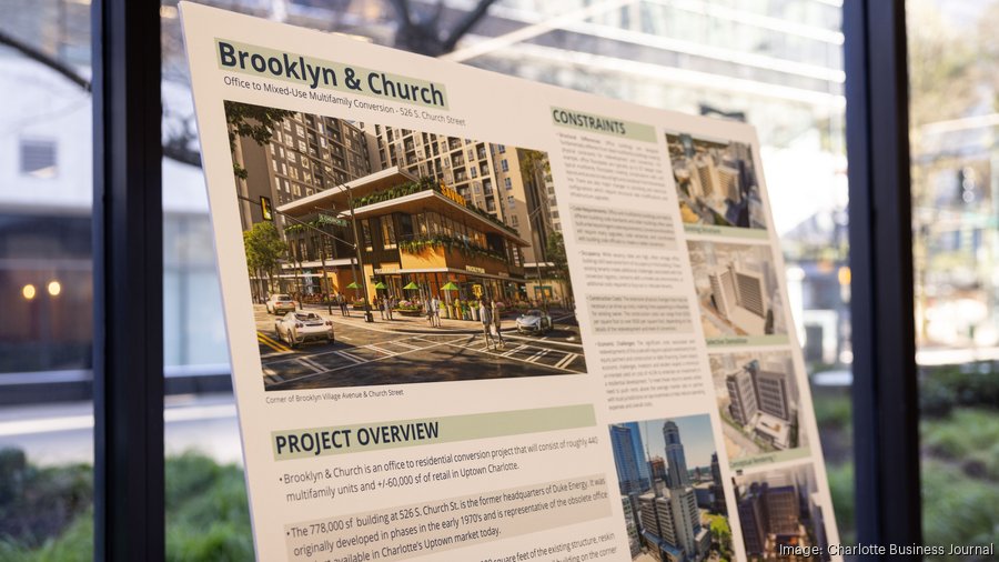 Brooklyn & Church project finds skeptical audience as poster child for ...