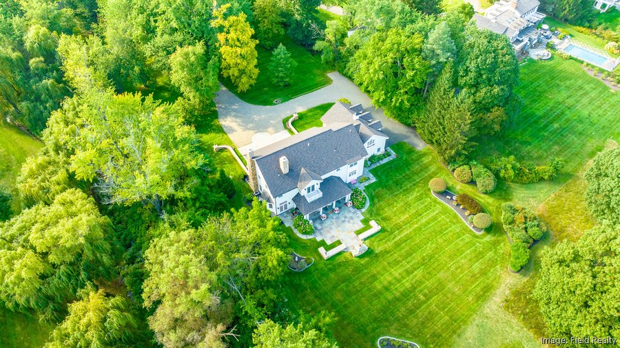 Loudonville golf course home tops Albany's most expensive sales for