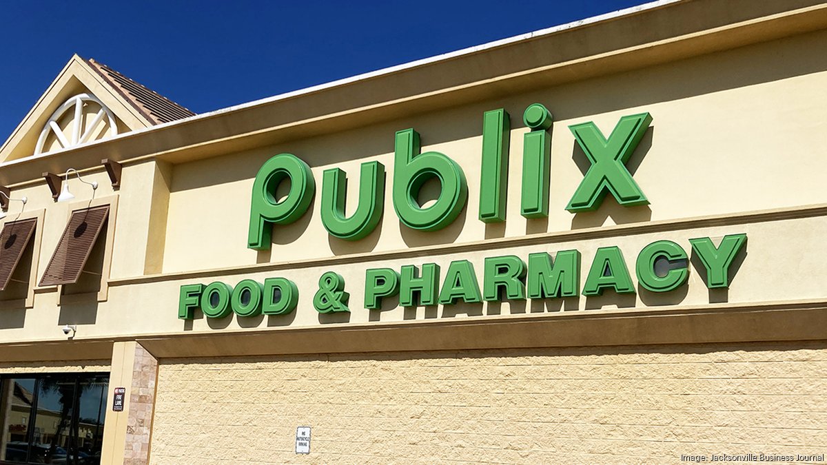 Publix buys distribution center in St. Johns County for 27.75 million