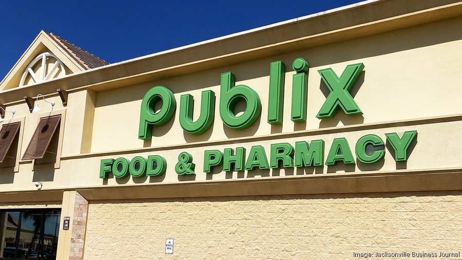 Publix buys distribution center in St. Johns County for 27.75 million Jacksonville Business