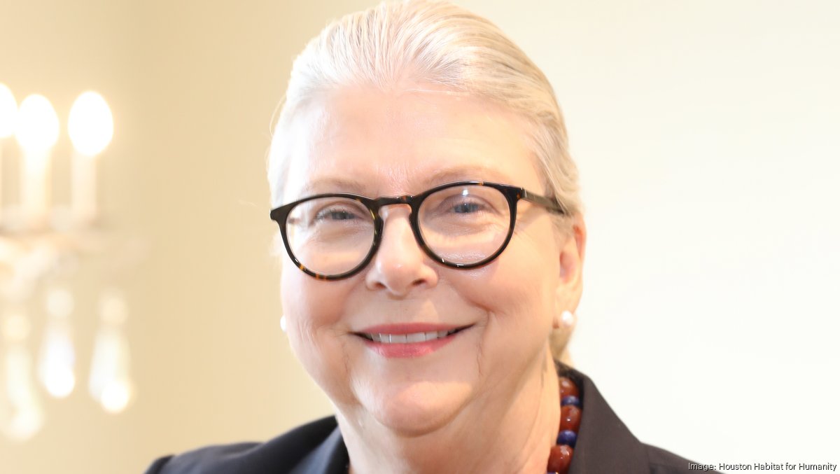 How Houston Habitat for Humanity aims to get more Houstonians into