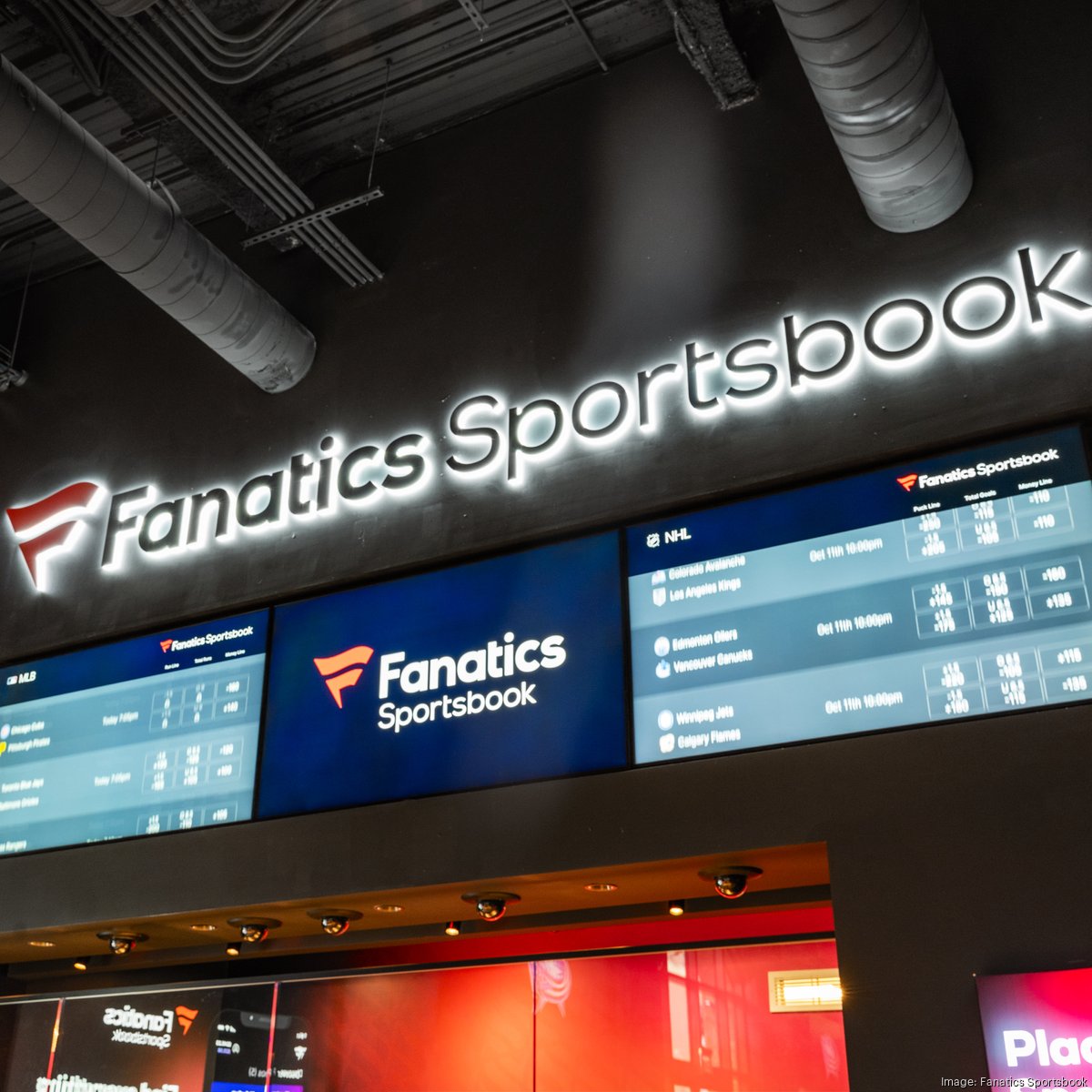 Fanatics Sportsbook Review & Key Information