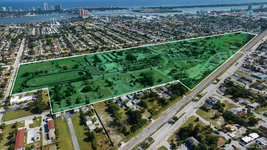 Riviera Beach Seeks P3 Developer For Mixed Use Project New City Hall   Riviera Beach Aerial 1*900xx1500 844 0 64 