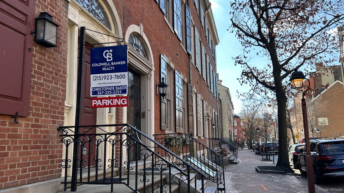 Philadelphiaarea home prices rose at fastest pace in December since