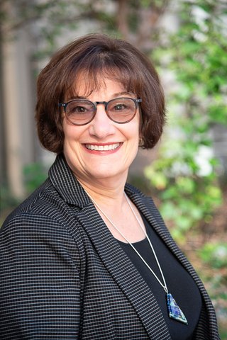 Carolyn Berkowitz