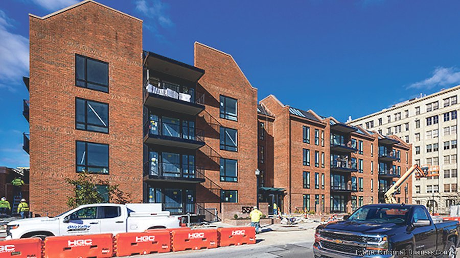 Western & Southern CEO spurs catalytic change to downtown Cincinnati Business Courier