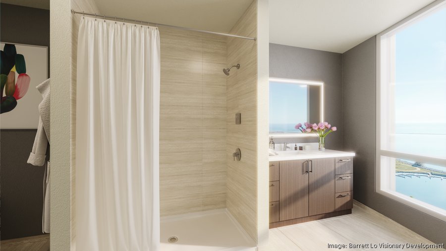 Gallery Detail: Couture Penthouses Hit The Market With Prices Slideshow
