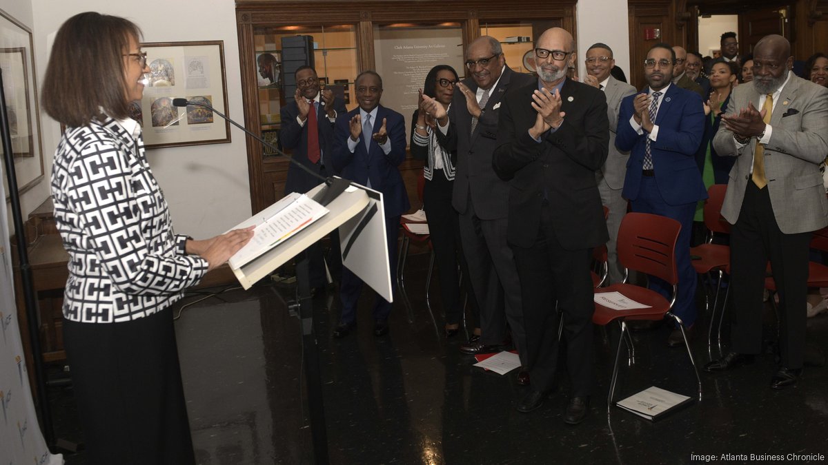 UNCF gets $100 million: Here’s what it means for Miles College ...