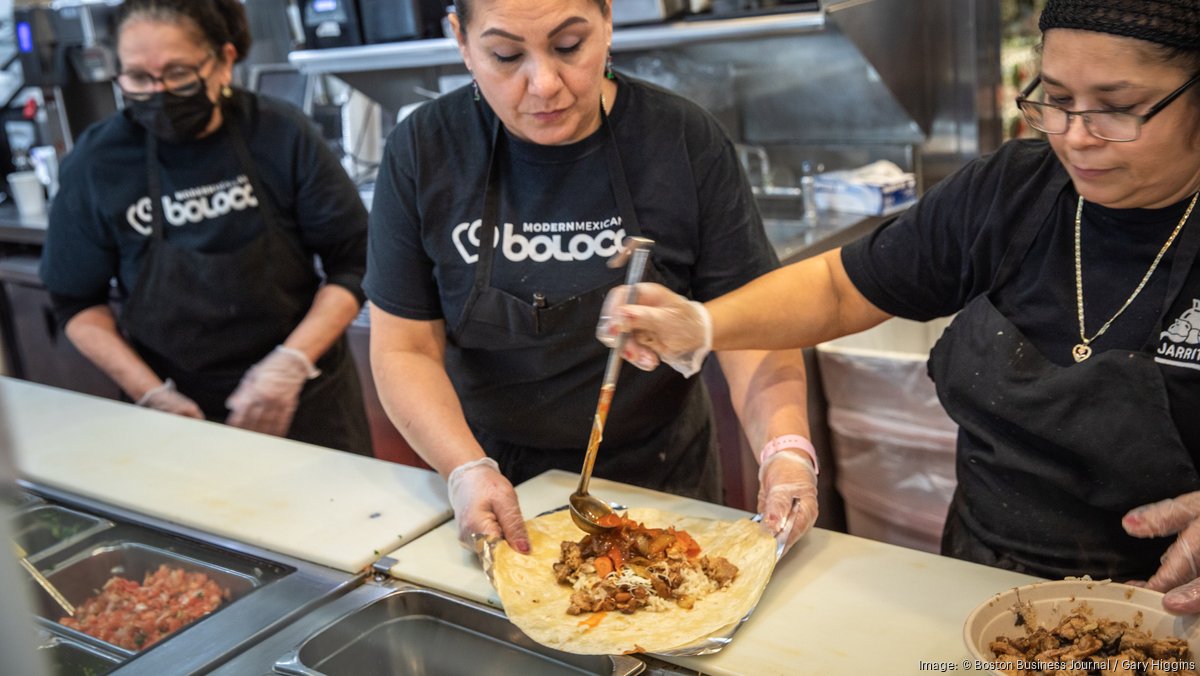 Boloco's last three locations were expected to close, but just got a reprieve - Boston Business Jour