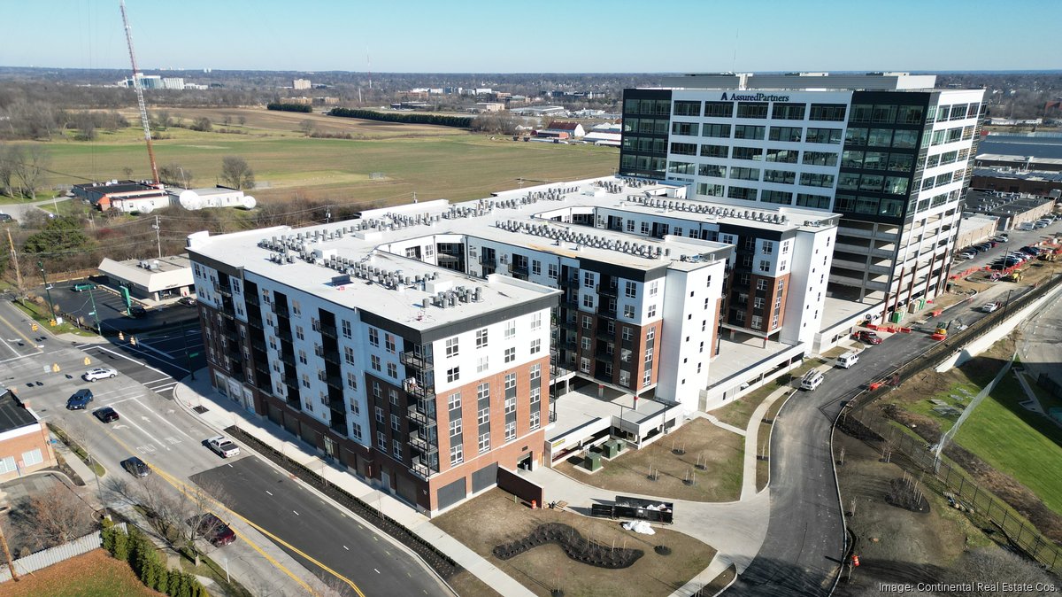 Arlington Gateway grows to seven office tenants as construction on new