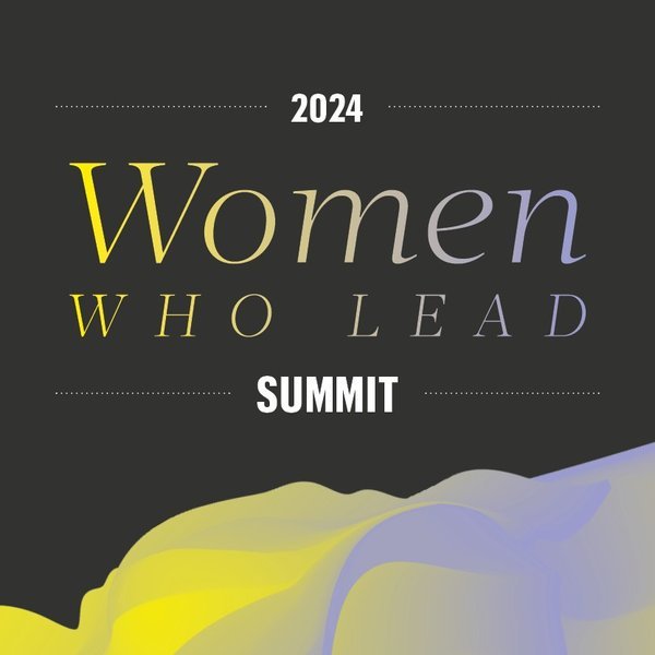 Call for Speakers Women Who Lead Summit 2025 Nominations Puget Sound Business Journal