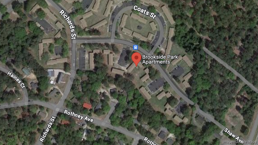 Investor joins rush to buy up affordable housing in North Carolina