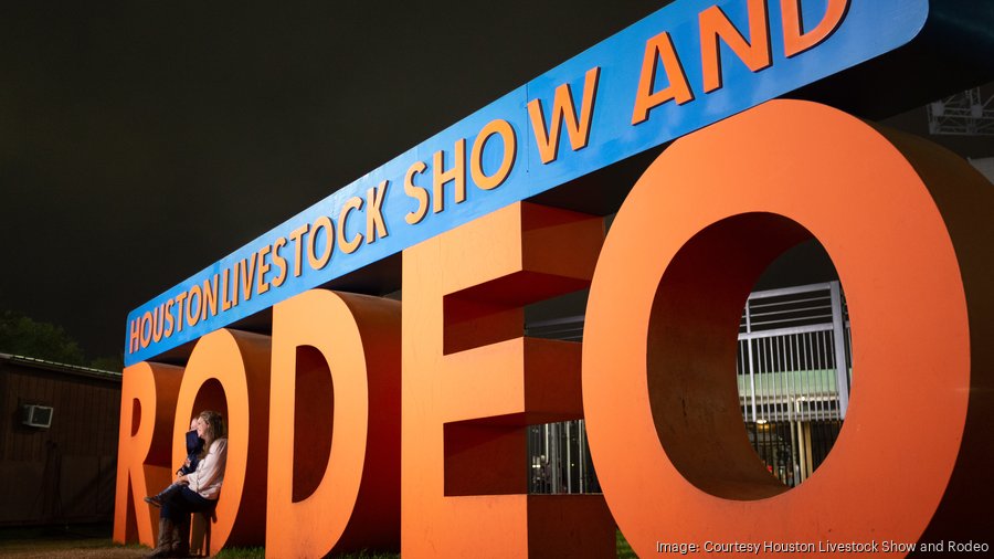 2025 Houston Rodeo concert lineup revealed Houston Business Journal