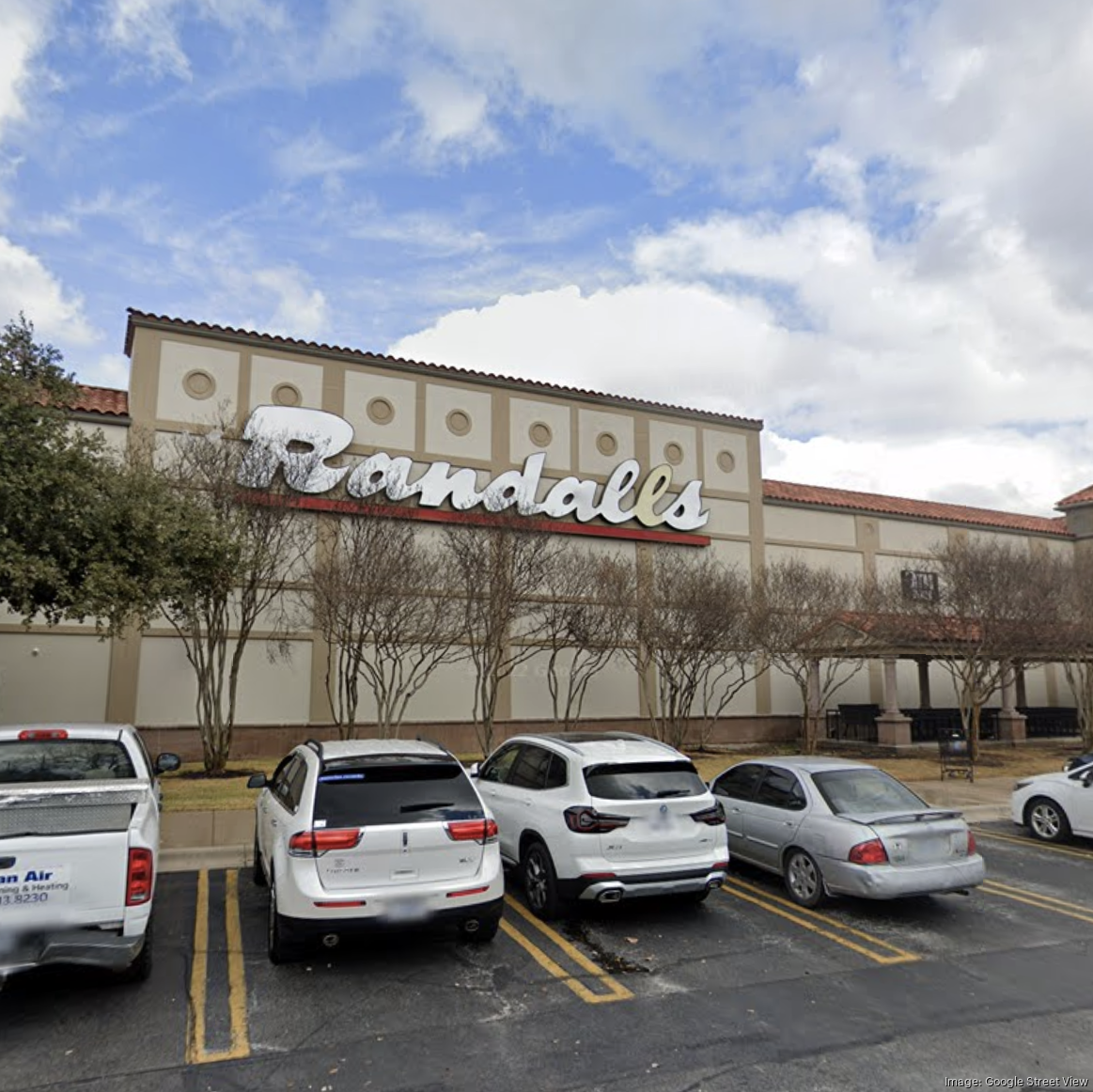 Randalls closing Austin store Austin Business Journal