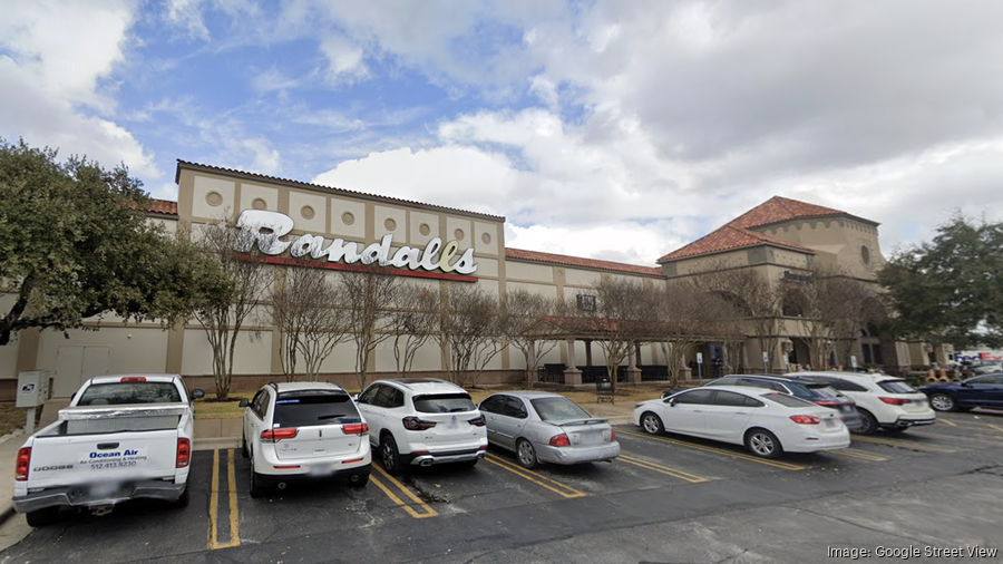 Randalls closing Austin store Austin Business Journal