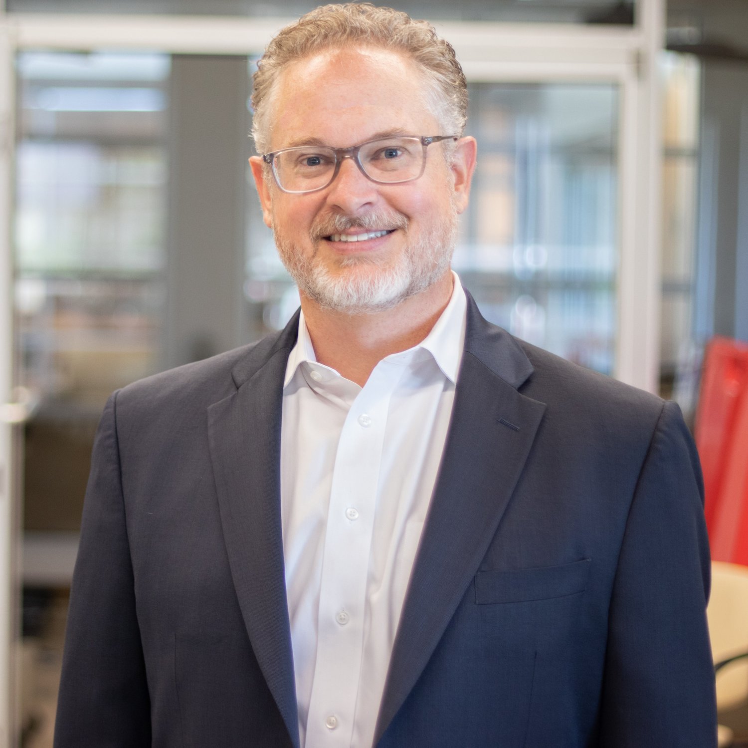 David Harrington People on The Move Austin Business Journal