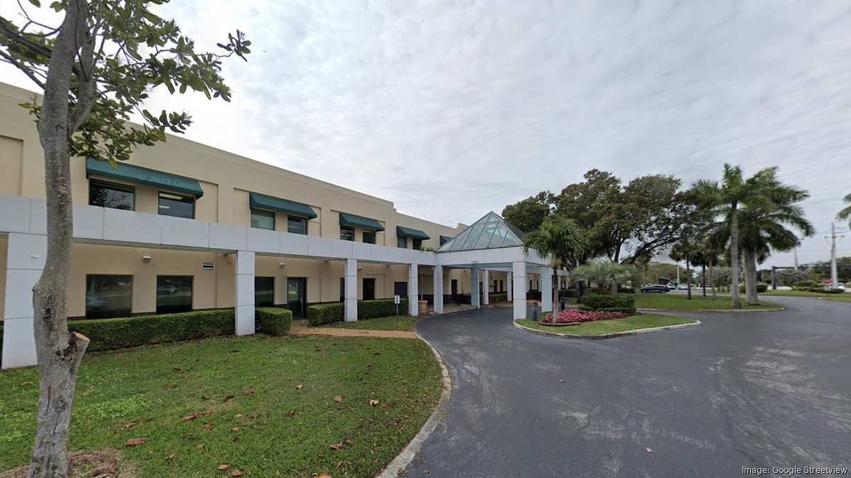 Broward County buys Fort Lauderdale site for new forensic sciences