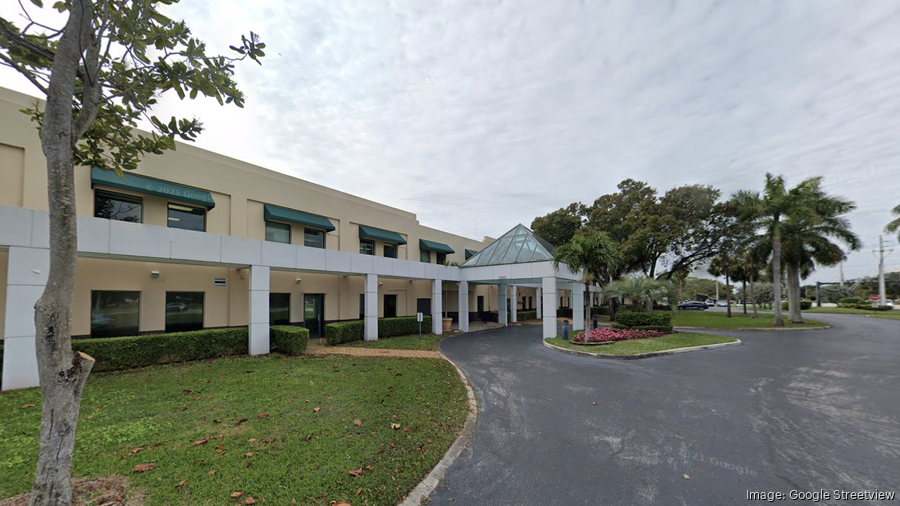 Broward County buys Fort Lauderdale site for new forensic sciences