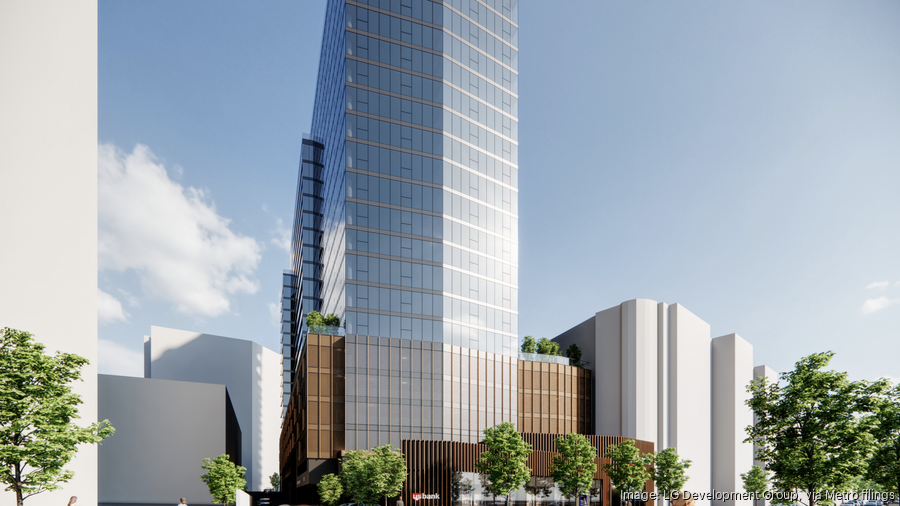 Developer gets construction loan for Midtown tower on Broadway