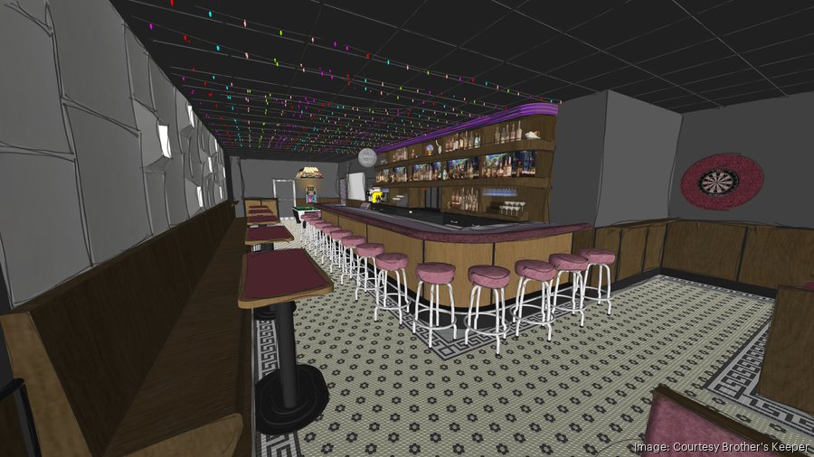 Lost Boy & Co. to launch new restaurant and bar Brother’s Keeper in