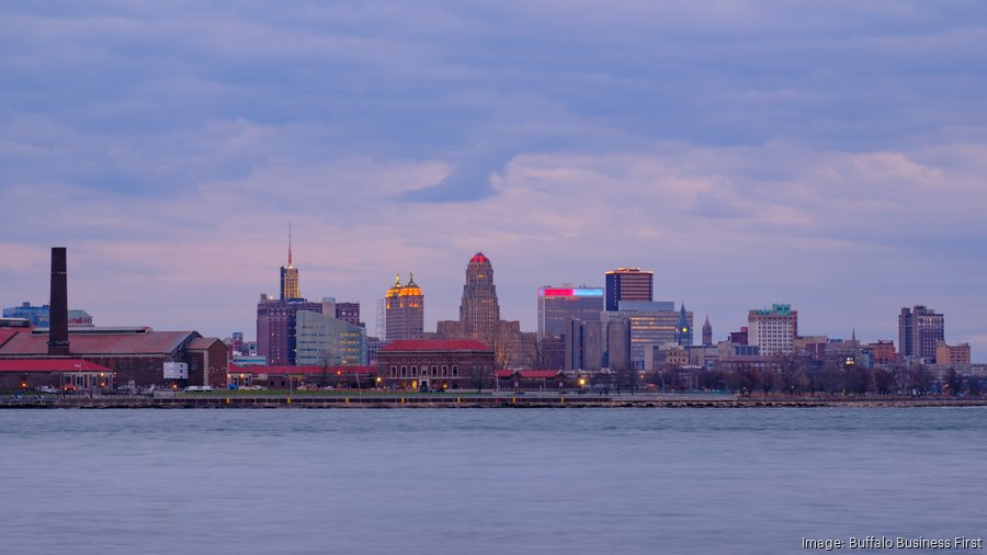 Forbes Advisor crowns Buffalo as a top 10 city with affordable homes