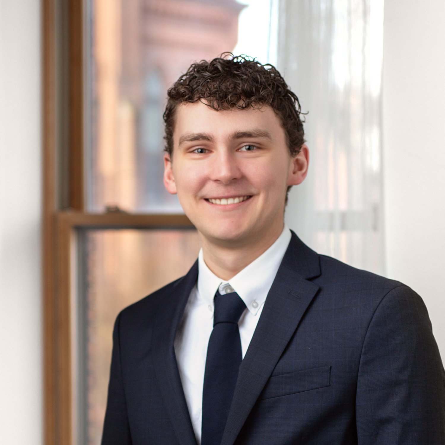 Sean O'Hanlon People on The Move Pittsburgh Business Times