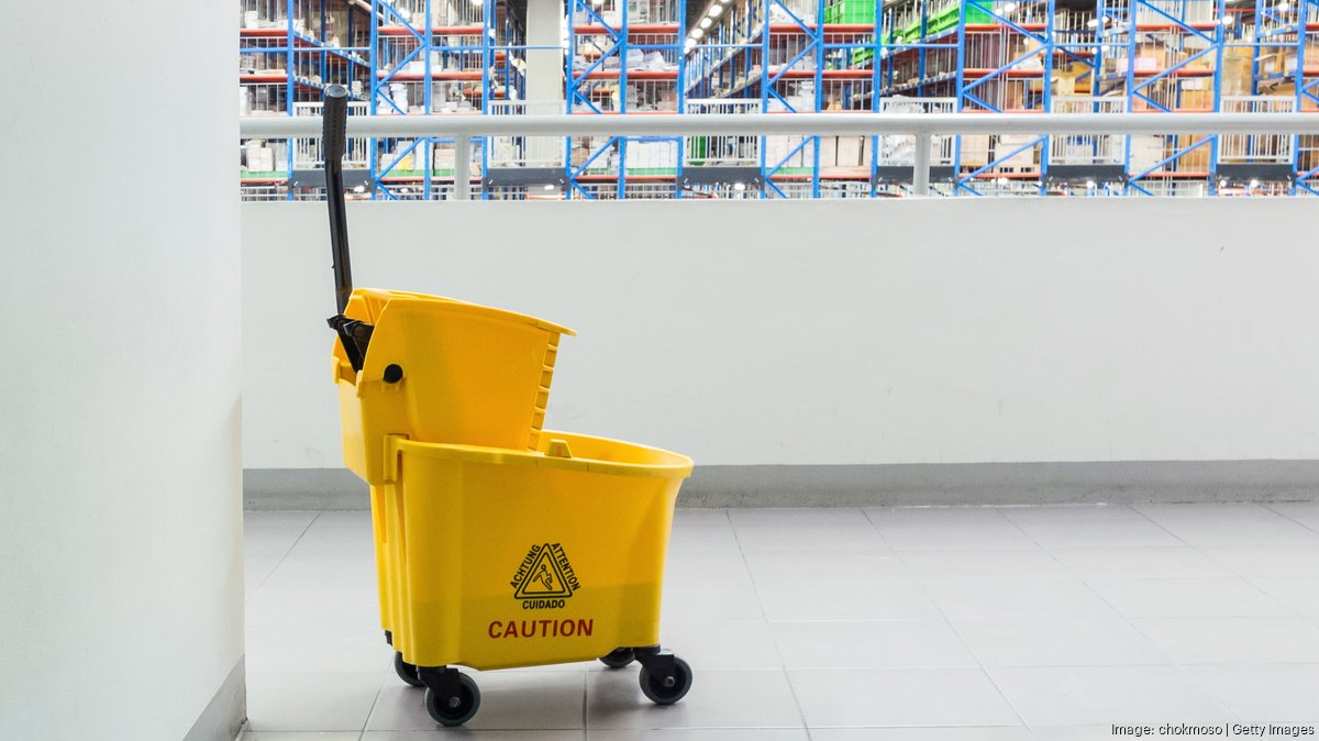 Janitorial services company Marsden Services to lay off dozens after