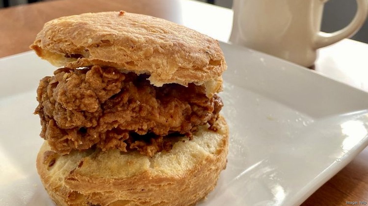 Yelp ranks DeLand cafe Trilogy Kitchen among Volusia County favorites